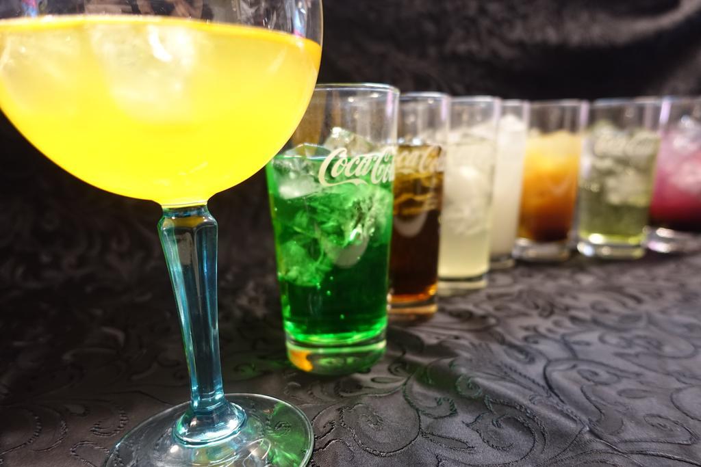 ホテル暴れ狸の鬼袋姫路駅前店 男塾ホテルグループ (Adults Only) هيميجي المظهر الخارجي الصورة